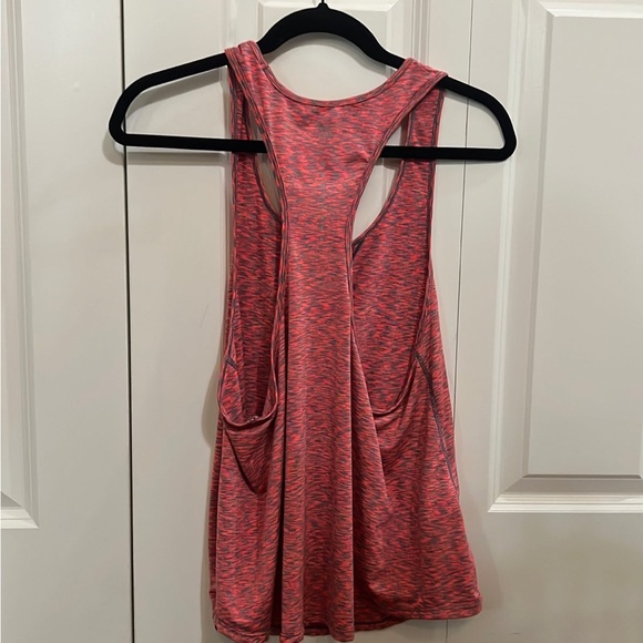 Tangerine & Athleta Tank Top Bundle - Picture 3 of 6